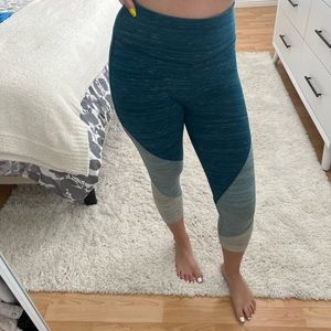 RBX Workout leggings